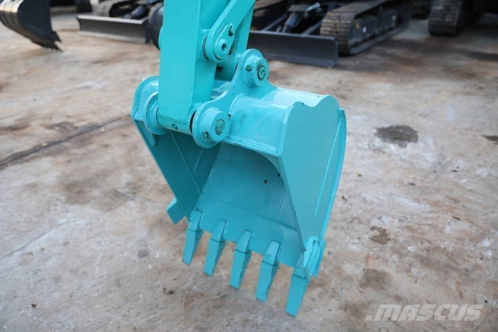Kobelco sk60-8 Mini ekskavatori < 7 t