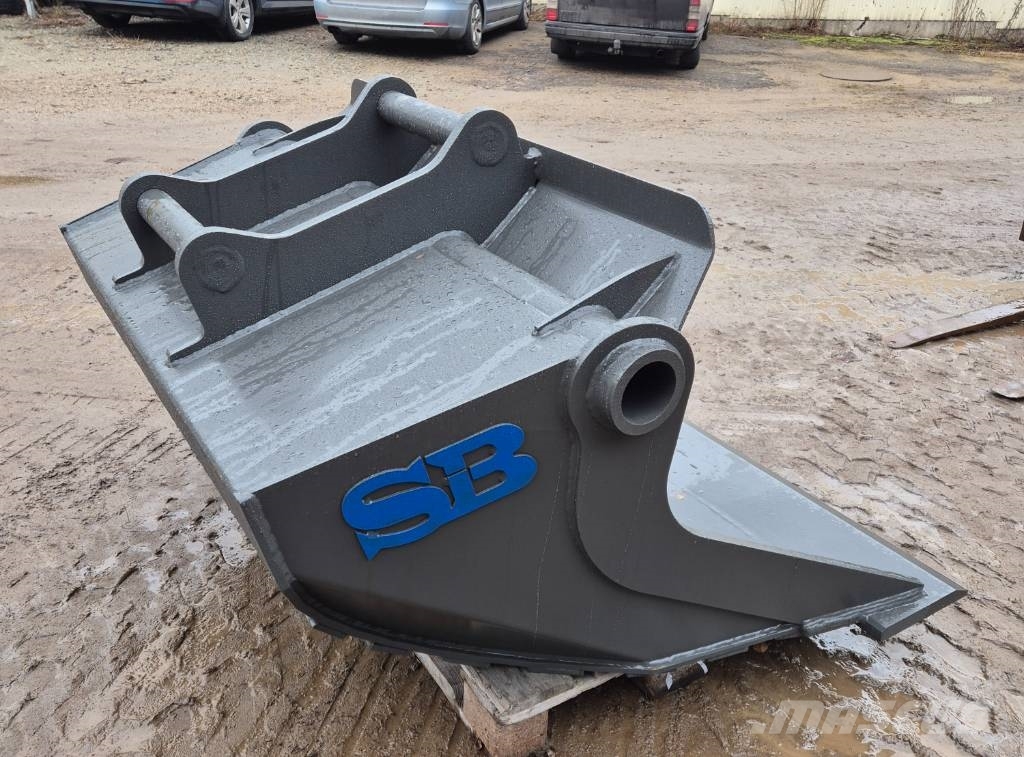 SB Planeringsskopa 1600mm S60 Cucharones