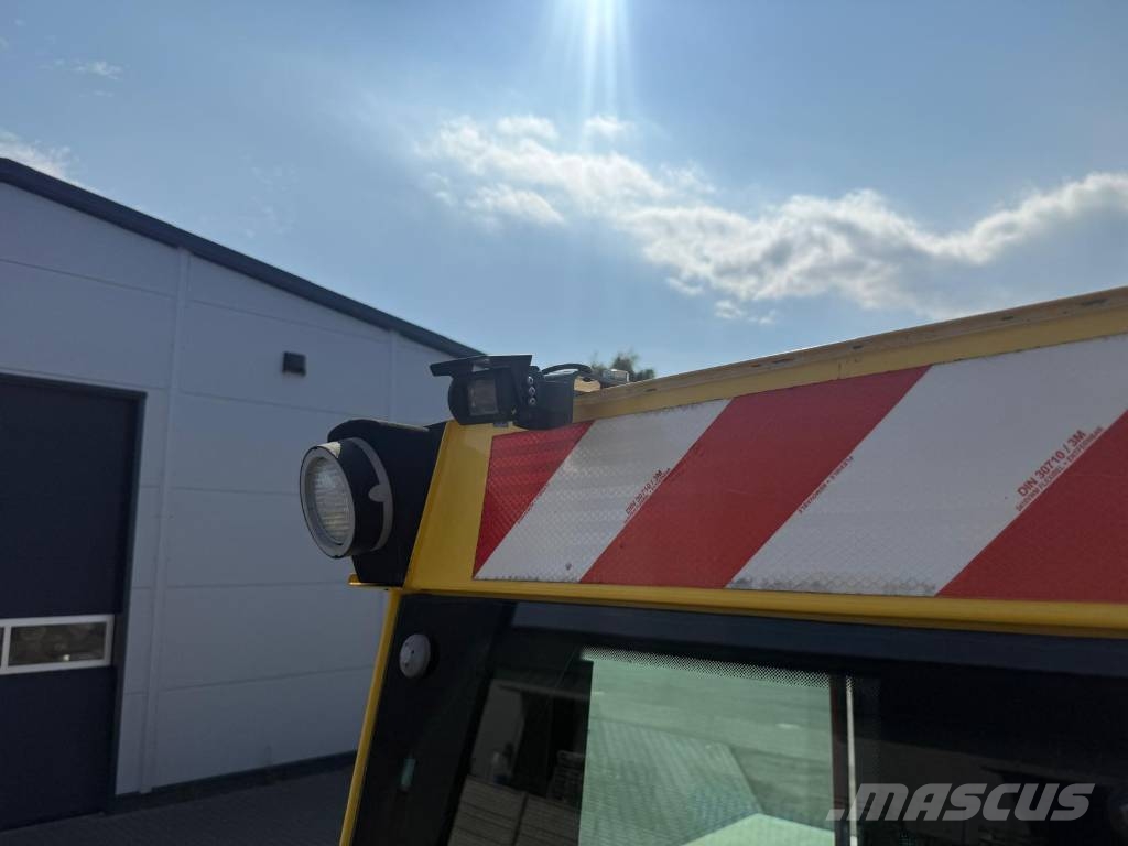 Bomag BW 154 APO-4I Tvilling tromle