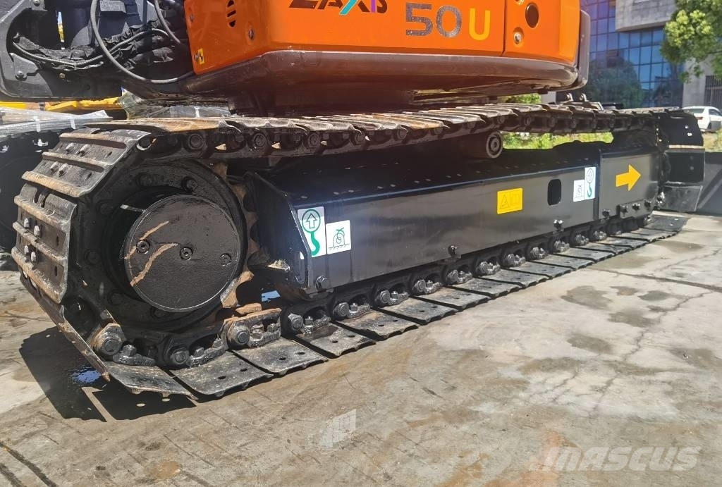 たっちー Hitachi ZX890LCH-7 Excavator | DiecastMatt