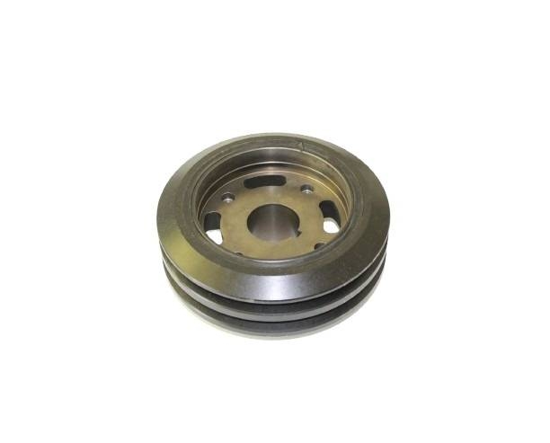 CASE Fulie curea arbore cotit - 87802627 Motori za građevinarstvo