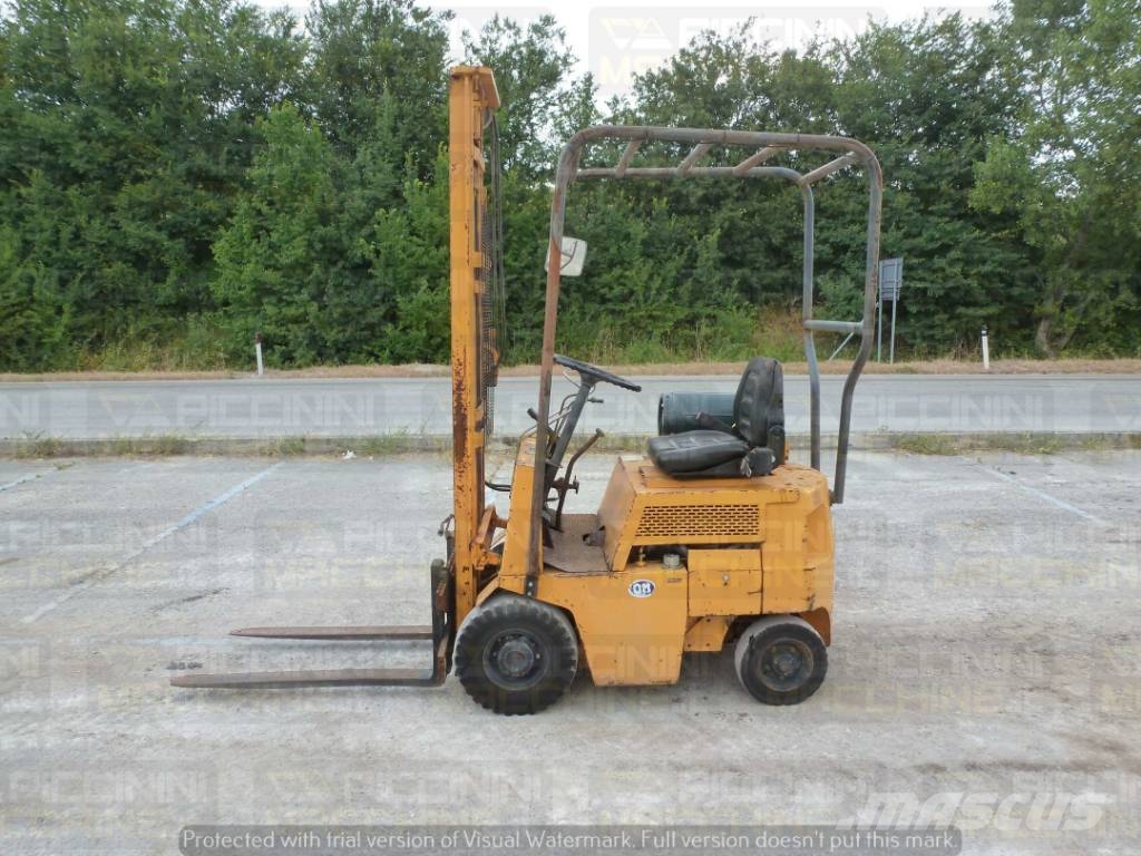 OM BM10 Forklift trucks - others