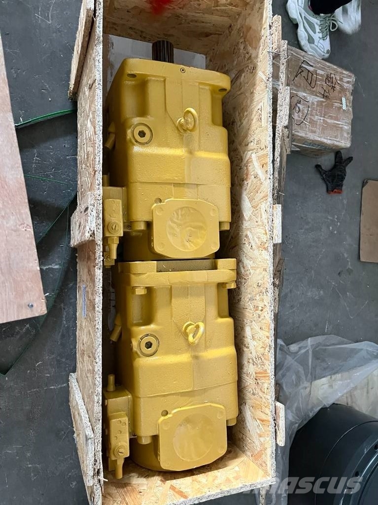 CAT 135- 8863 375L Main Pump 375L Hydraulic Pump Hydraulique