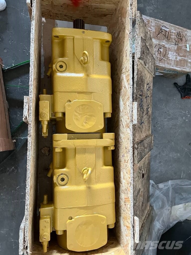 CAT 135- 8863 375L Main Pump 375L Hydraulic Pump Hydraulique