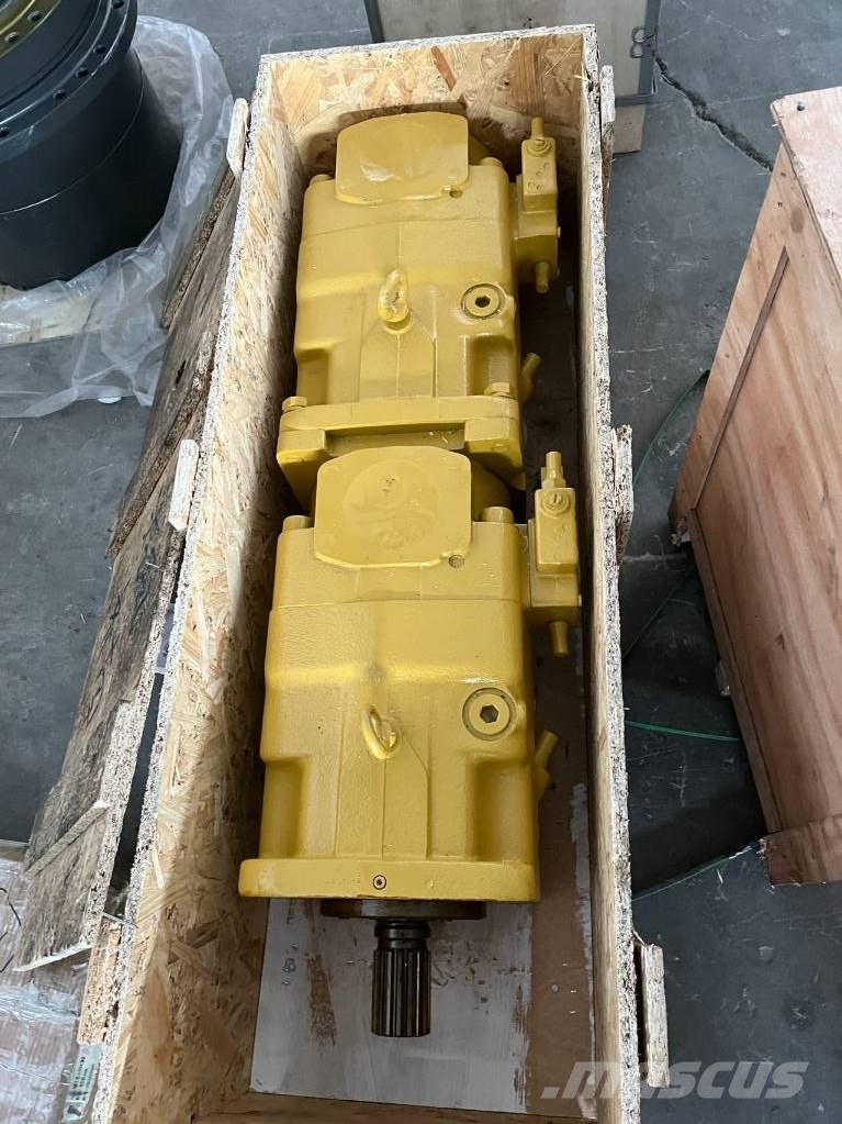 CAT 135- 8863 375L Main Pump 375L Hydraulic Pump Hydraulique