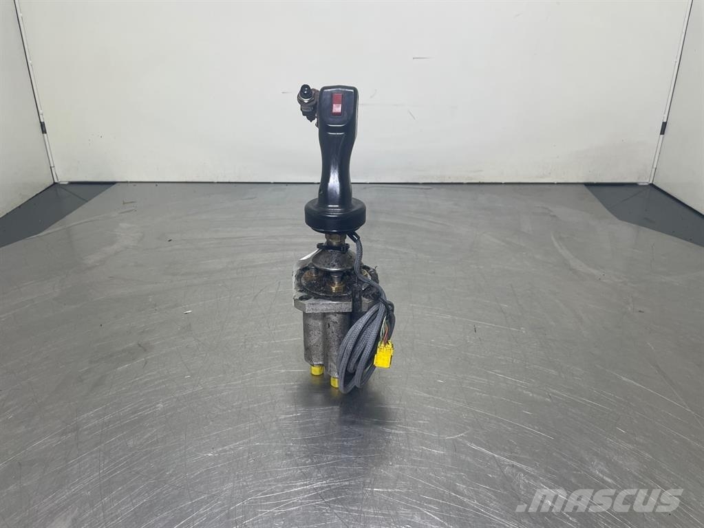 Schaeff SKL834-5369661308-Servo valve/Servoventil Hidraulikos įrenginiai