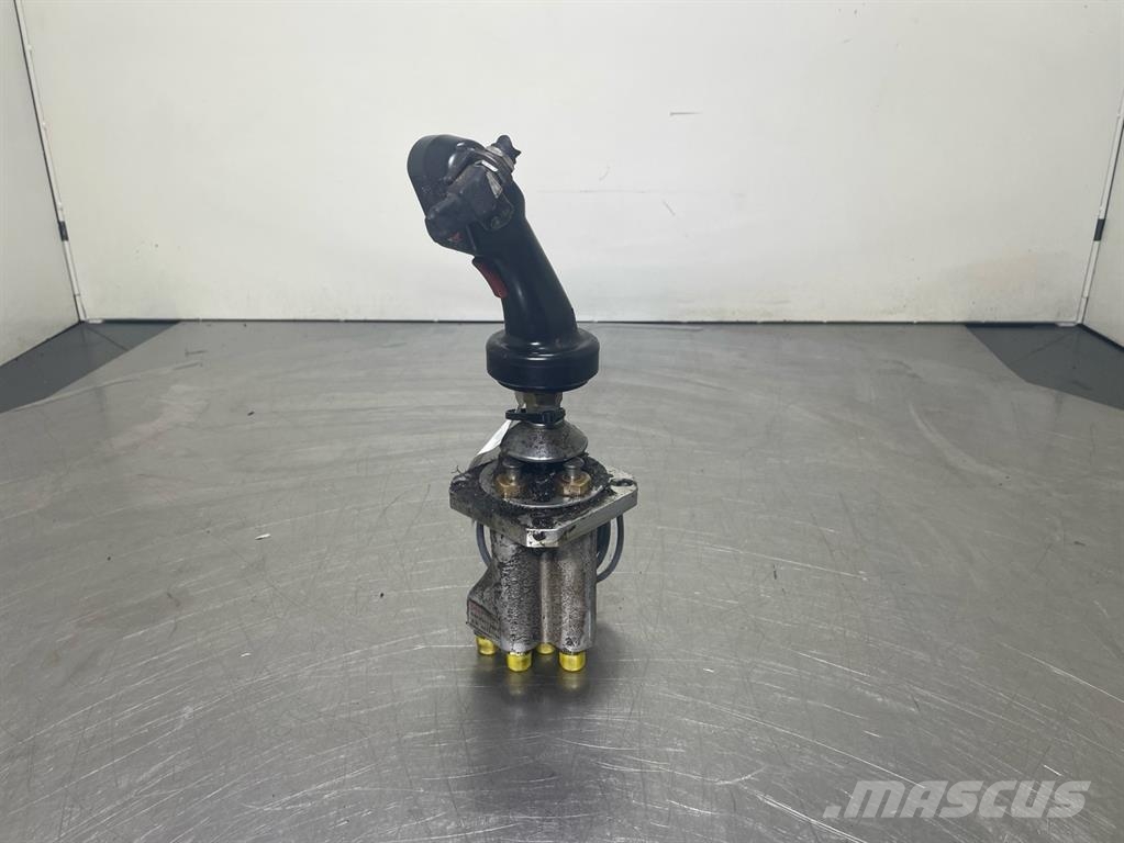 Schaeff SKL834-5369661308-Servo valve/Servoventil Hidraulikos įrenginiai