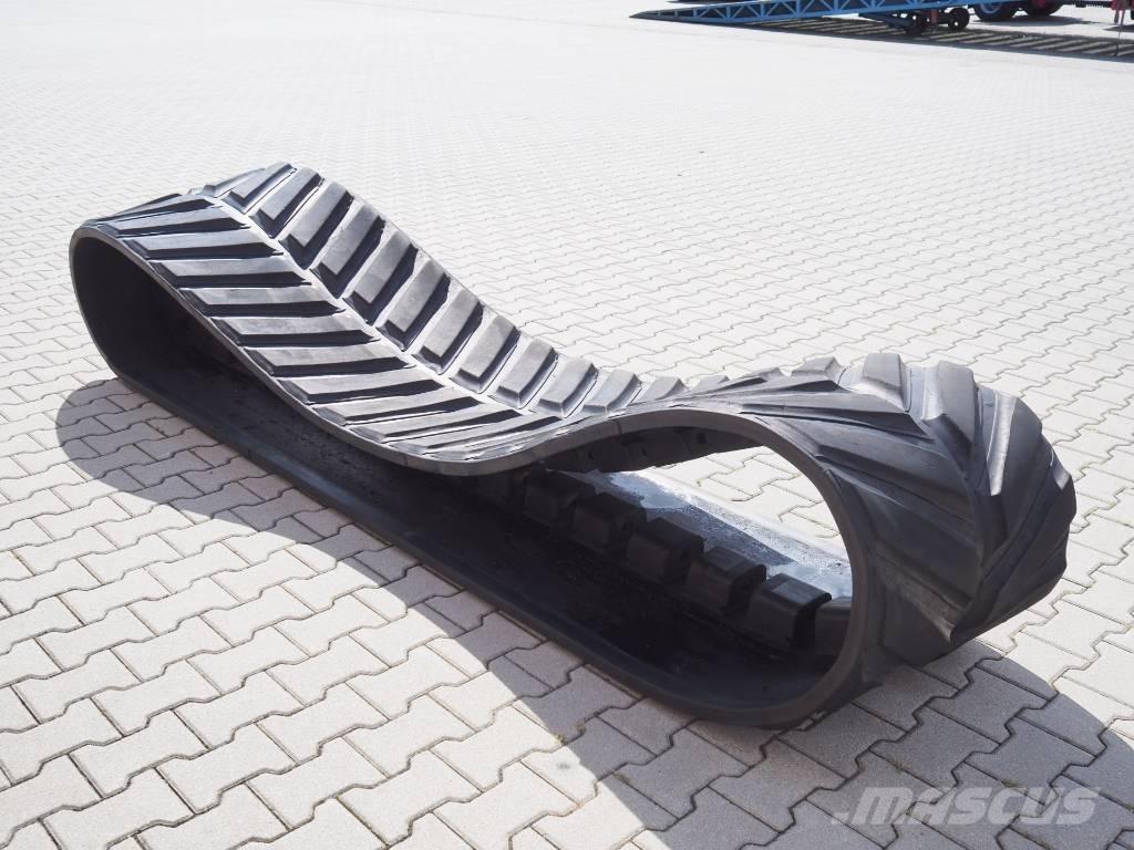 CLAAS Lexion Terra Trac 735 mm 29" CAMSO Rubber belt Gąsienice, łańcuchy i podwozia