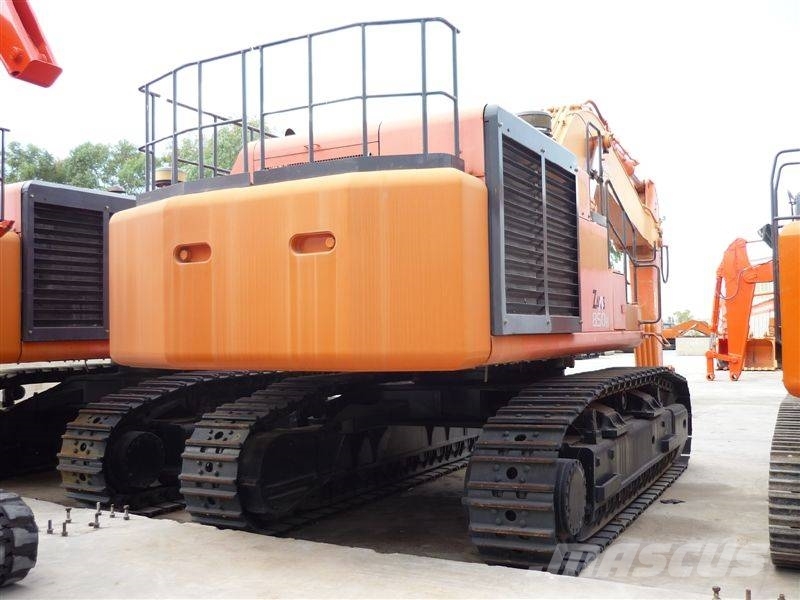 Hitachi ZX 850 H 履带挖掘机
