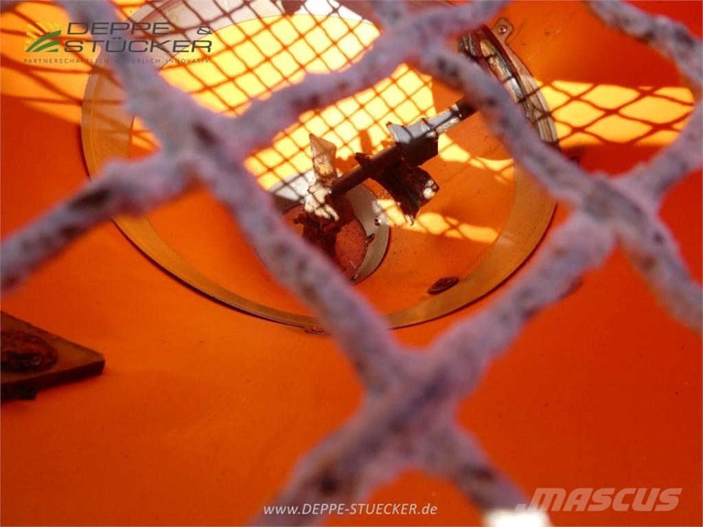 Matev SPR-DS 250 ST 农业机械-其他