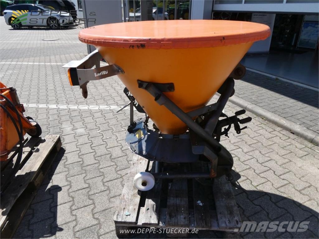 Matev SPR-DS 250 ST 农业机械-其他