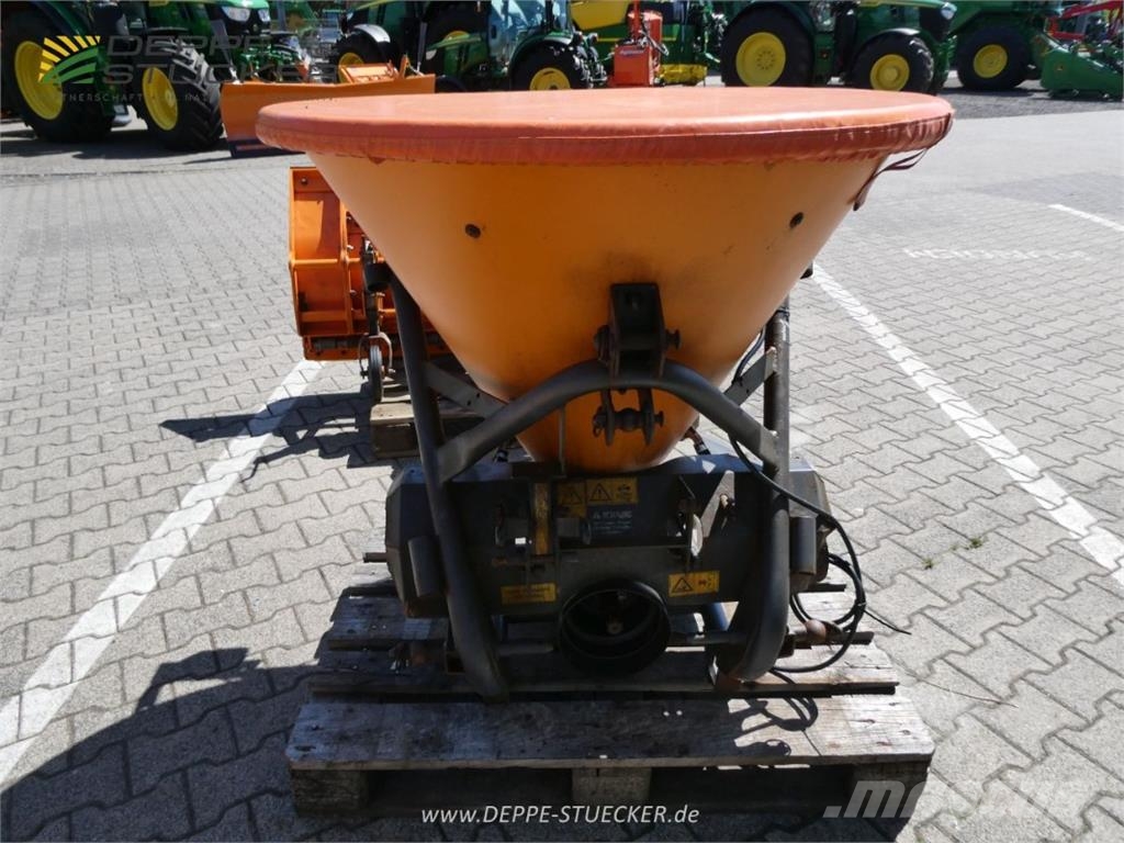 Matev SPR-DS 250 ST 农业机械-其他