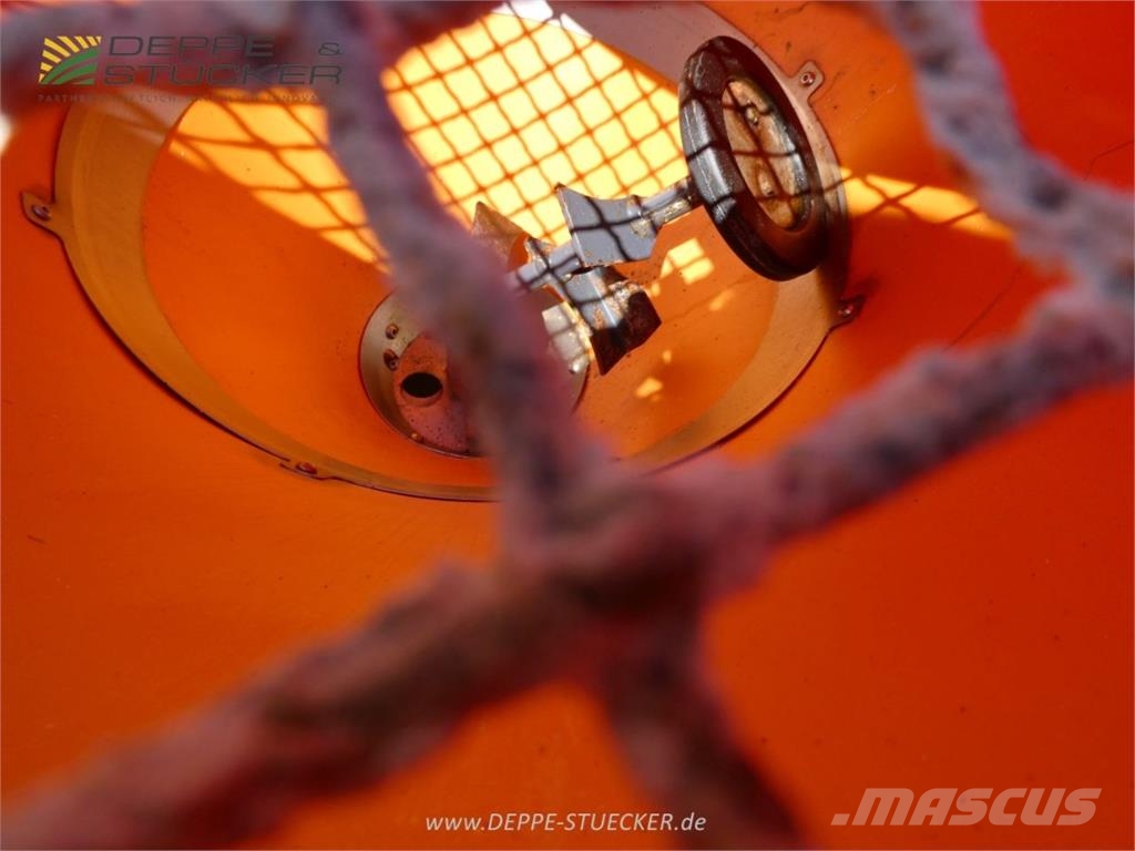 Matev SPR-DS 250 ST 农业机械-其他