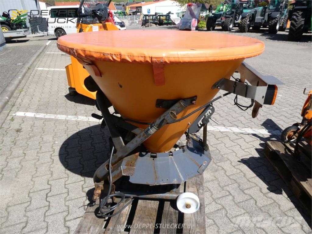 Matev SPR-DS 250 ST 农业机械-其他