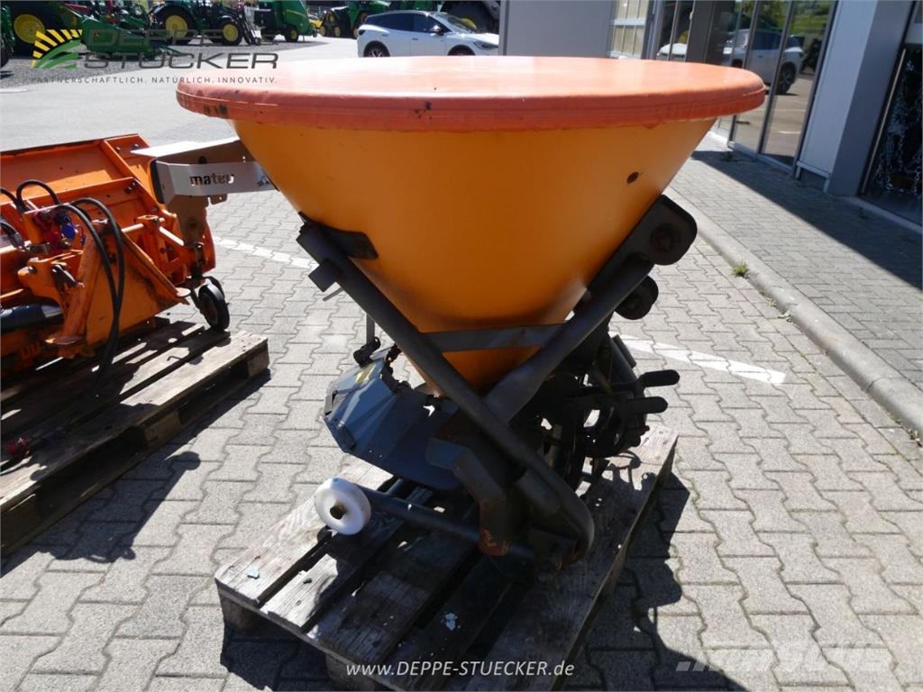 Matev SPR-DS 250 ST 农业机械-其他