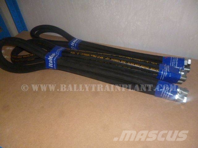 Italdem GK 75 S (1-2.5T) Hammers / Breakers