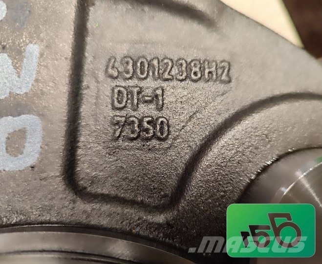 CLAAS Final drive 4301238H2 axion 820 Transmissão