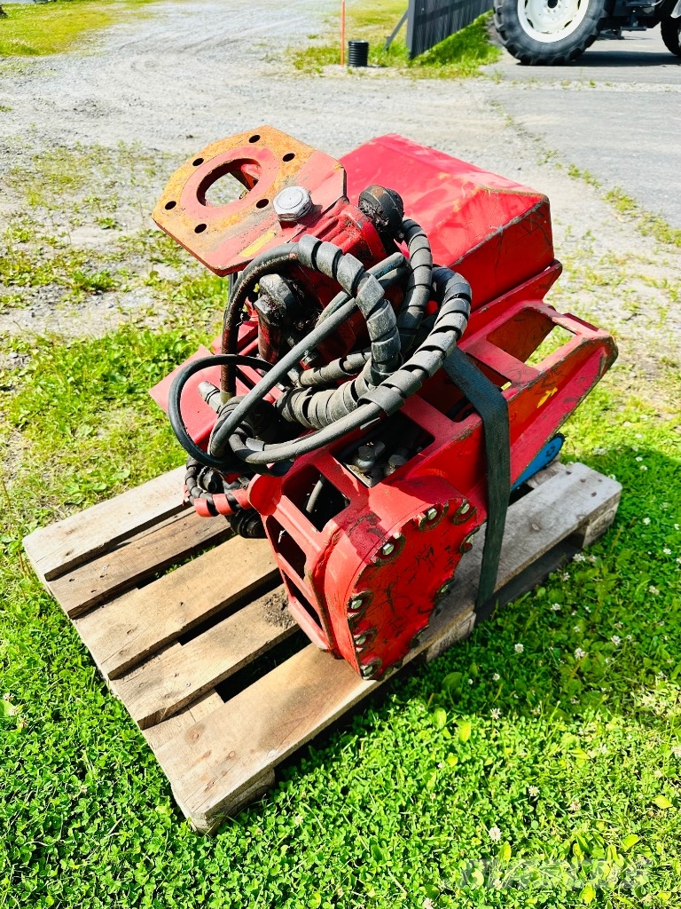 Mecanil SG220 RC-M G2 Garras