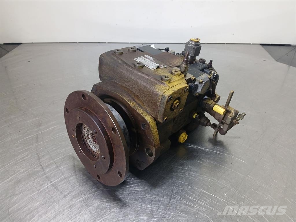Hydromatik A4VG56DA1.0R0C10C10-Drive pump/Fahrpumpe/Rijpomp Υδραυλικά