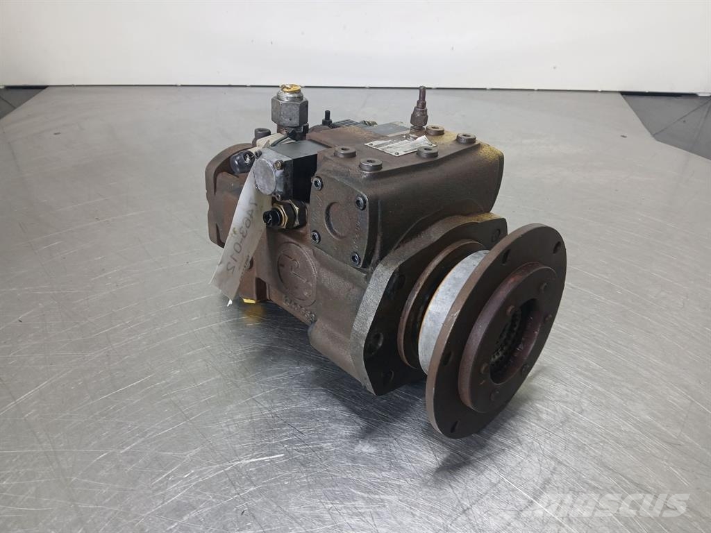 Hydromatik A4VG56DA1.0R0C10C10-Drive pump/Fahrpumpe/Rijpomp Υδραυλικά