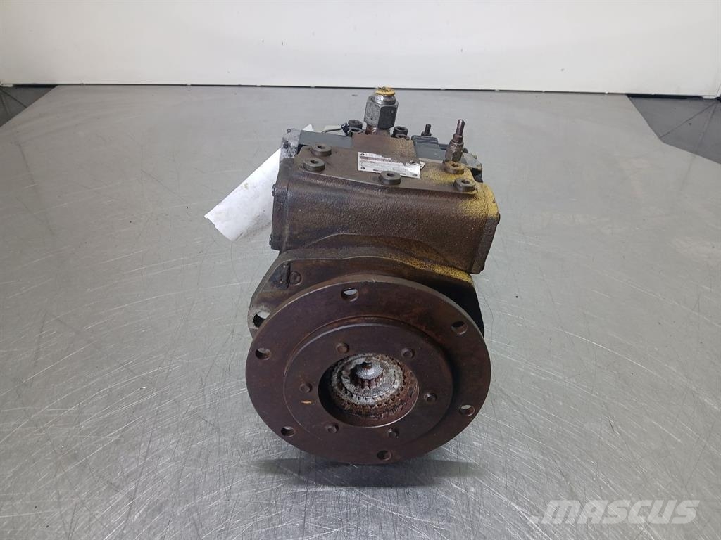 Hydromatik A4VG56DA1.0R0C10C10-Drive pump/Fahrpumpe/Rijpomp Υδραυλικά