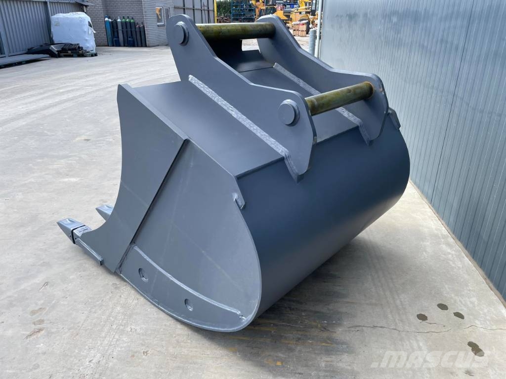OilQuick OQ70/55 Bakken