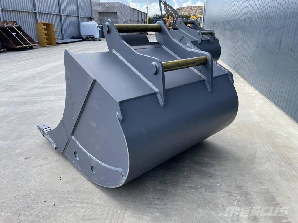 OilQuick OQ70/55 Bakken
