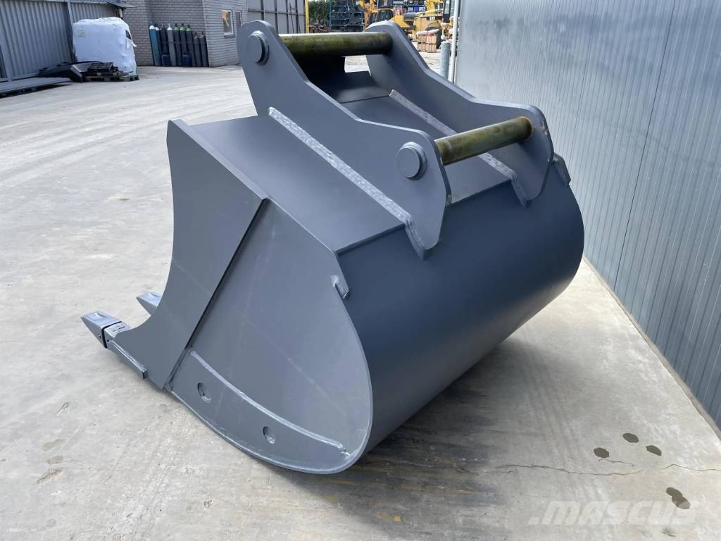 OilQuick OQ70/55 Bakken