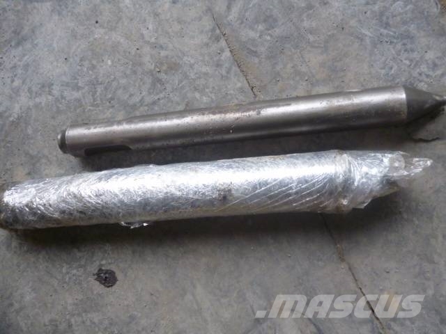 Italdem GK320S Hammers / Breakers