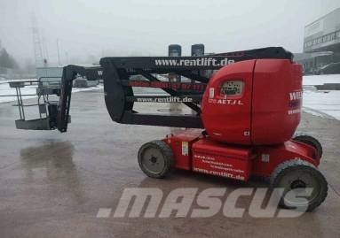 Manitou 170 AETJL Knikarmhoogwerkers