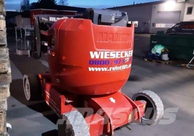 Manitou 170 AETJL Knikarmhoogwerkers