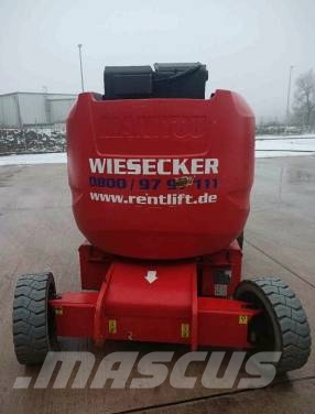 Manitou 170 AETJL Knikarmhoogwerkers