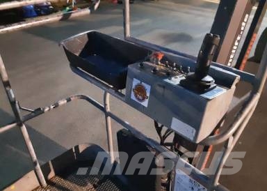 Manitou 170 AETJL Knikarmhoogwerkers