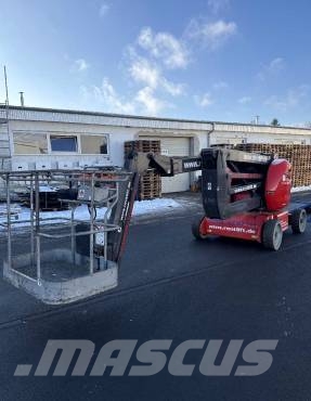 Manitou 170 AETJL Knikarmhoogwerkers