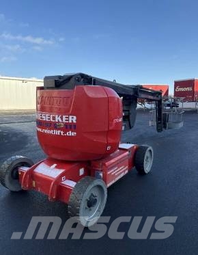 Manitou 170 AETJL Knikarmhoogwerkers
