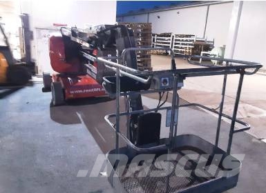 Manitou 170 AETJL Knikarmhoogwerkers