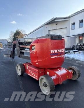Manitou 170 AETJL Knikarmhoogwerkers