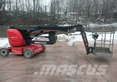 Manitou 170 AETJL Knikarmhoogwerkers