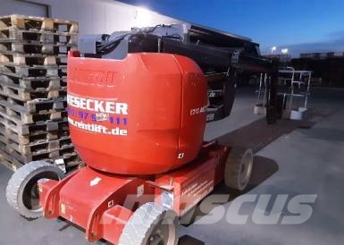 Manitou 170 AETJL Knikarmhoogwerkers