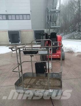 Manitou 170 AETJL Knikarmhoogwerkers