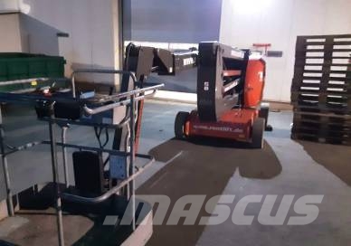 Manitou 170 AETJL Knikarmhoogwerkers