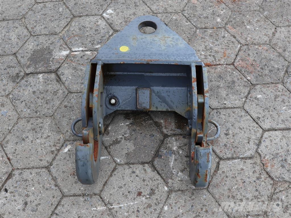  SCHNELLWECHSEL-GELENKLASC Farm machinery