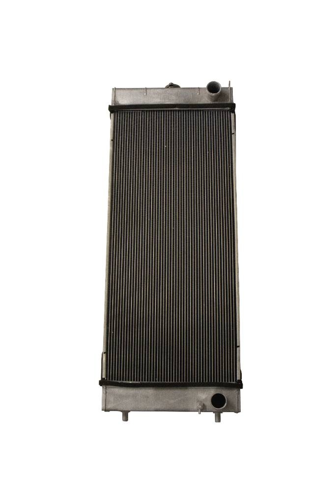 Komatsu Water Radiator 22B0331411 Radiatoriai