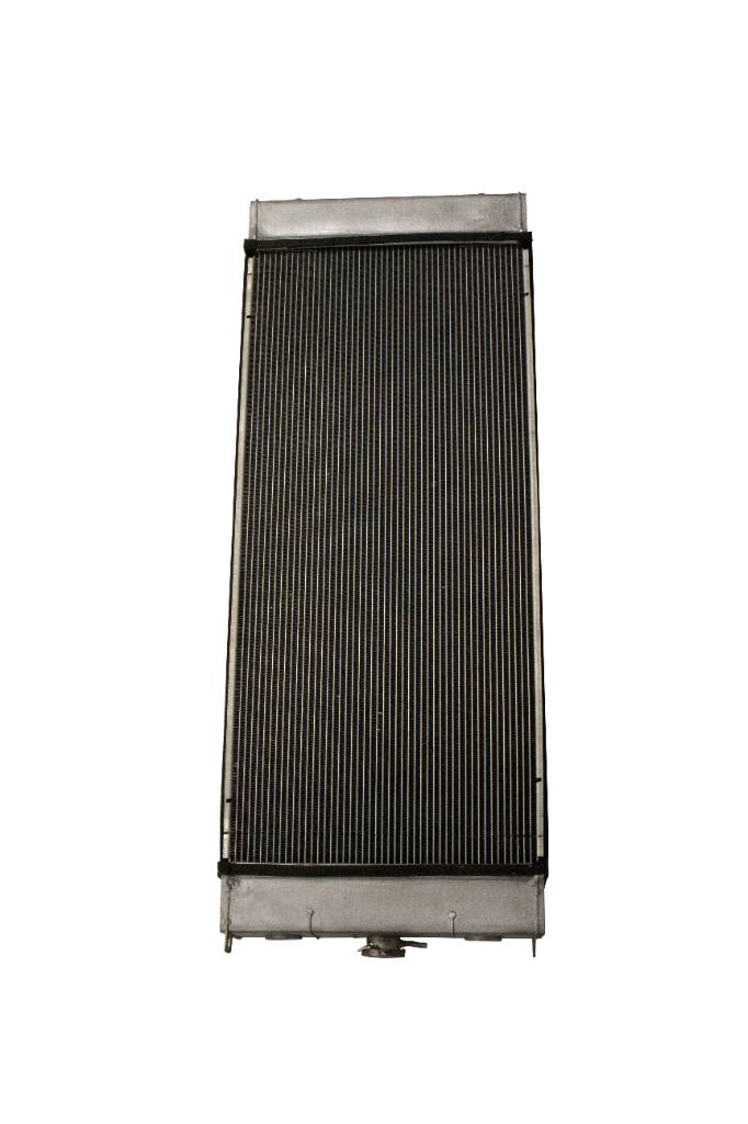 Komatsu Water Radiator 22B0331411 Radiatoriai