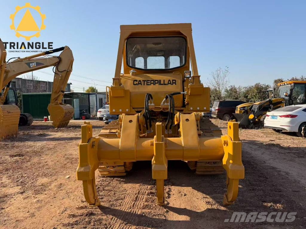 CAT D 8 K Buldožeri guseničari