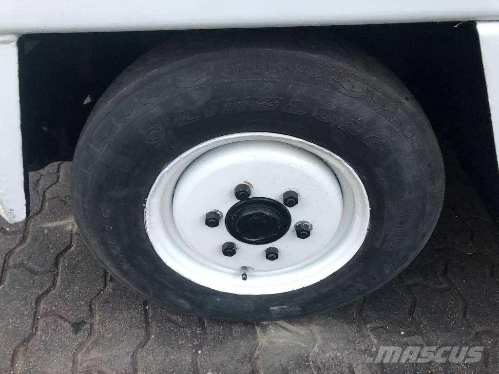 Toyota 2TD20 CLUTCH V-3211 EO Flyplassutstyr