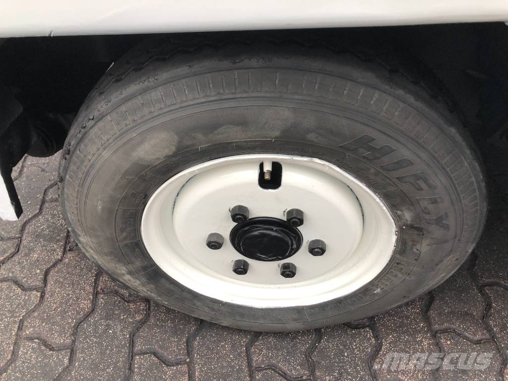 Toyota 2TD20 CLUTCH V-3211 EO Flyplassutstyr