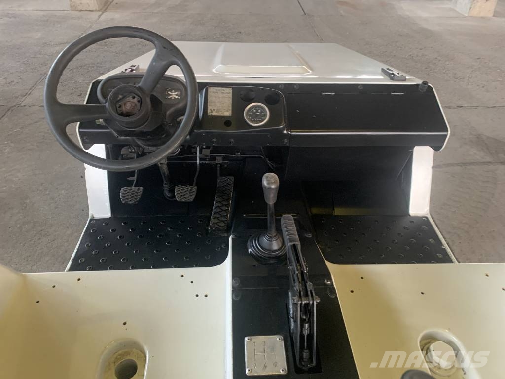 Toyota 2TD20 CLUTCH V-3211 EO Flyplassutstyr