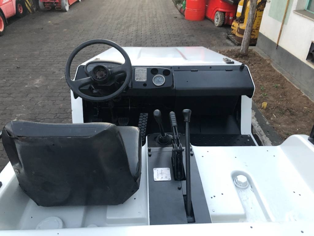 Toyota 2TD20 CLUTCH V-3211 EO Flyplassutstyr