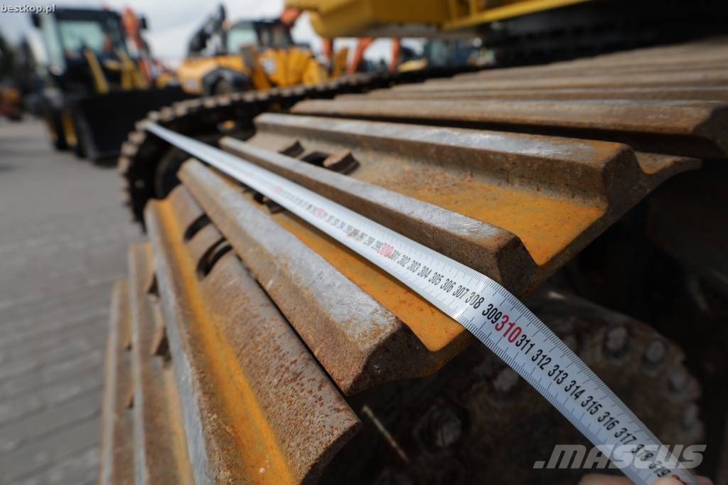 Komatsu PC 210 LC-11 Excavadoras de cadenas
